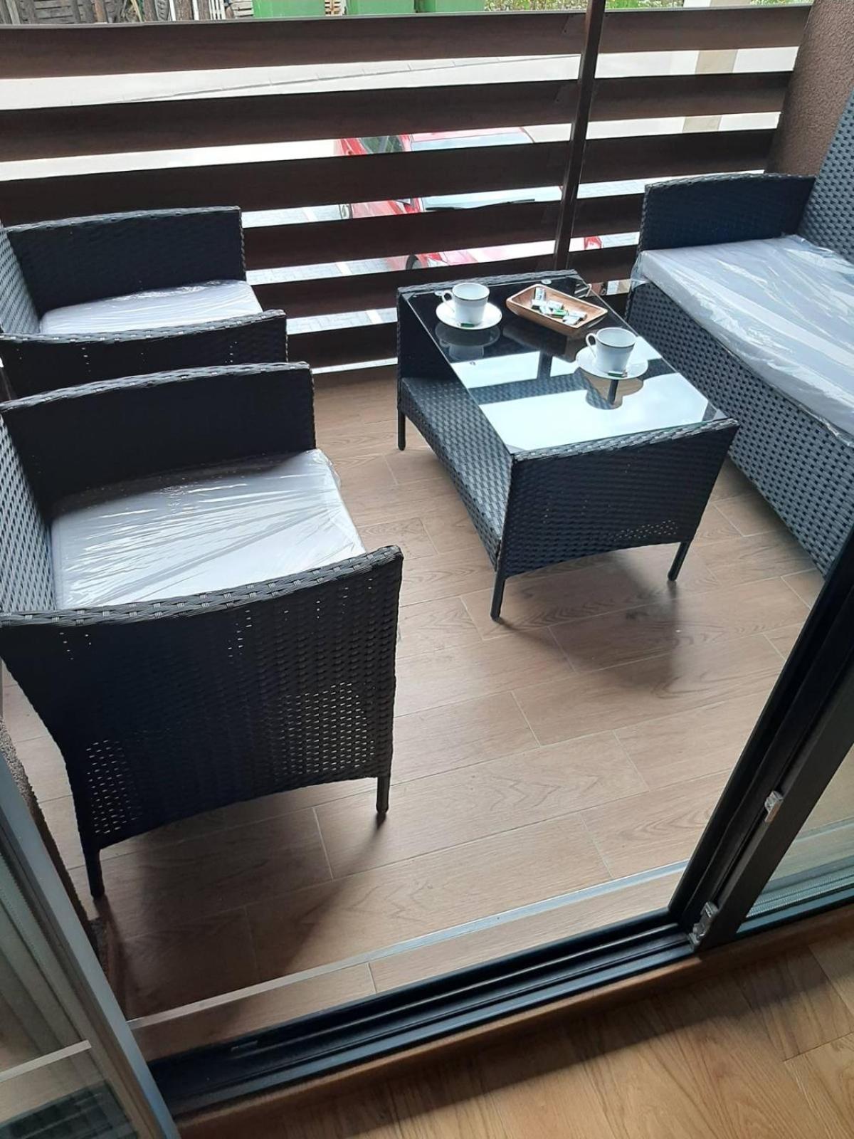 Sumski Vuk Apartment Zlatibor Bagian luar foto